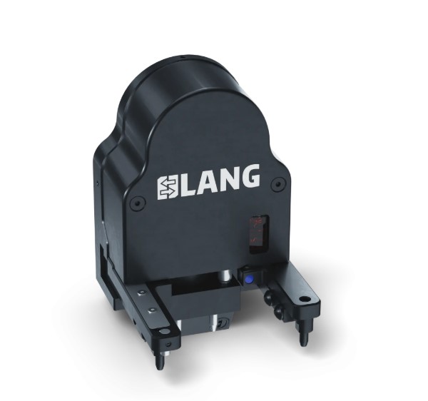 Lang Technik RoboTrex 52 Gripper, pneumatic, suitable for Item No. 66600