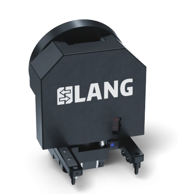 RoboTrex 52 Gripper, pneumatic, suitable for Item No. 66600