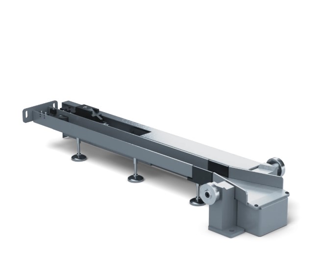 Trolley Entry System for RoboTrex 52 and 96