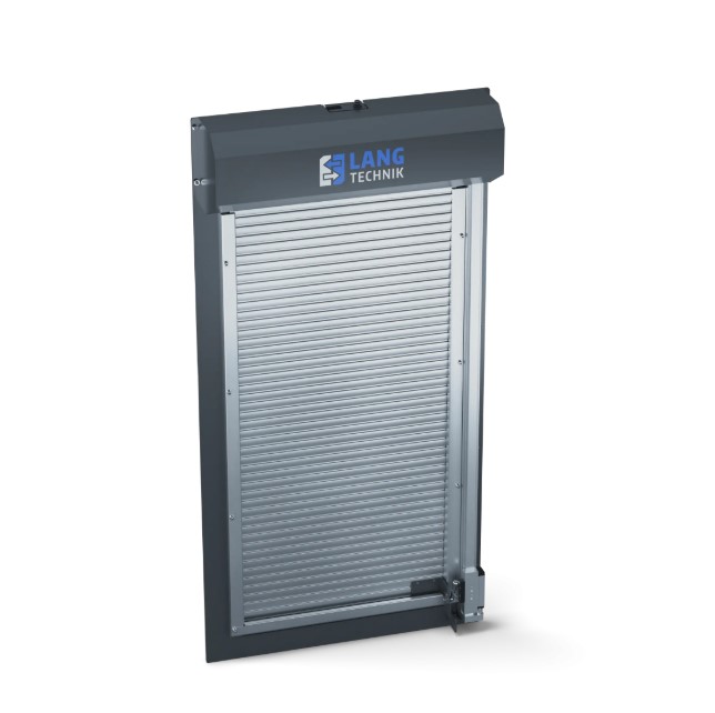 Lang Technik Automation Window for RoboTrex 52 and 96