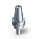 Lang Technik HAUBEX Tool Holder BT-40, JIS B6339