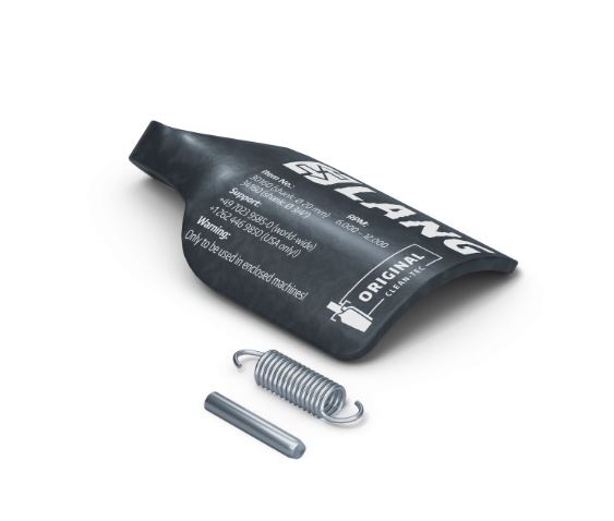 Lang Technik Clean-Tec 160 Spare Part Kit