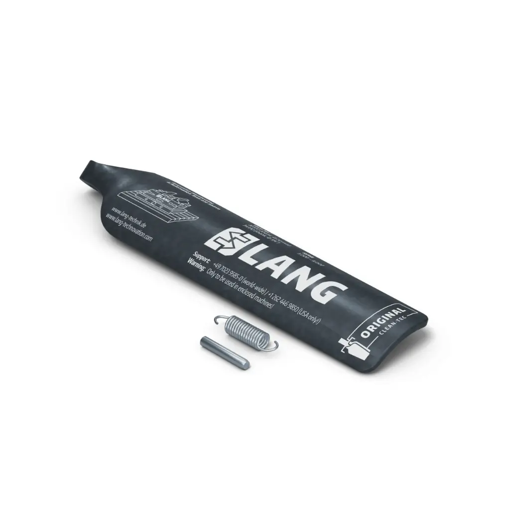 Clean-Tec 330 Spare Part Kit
