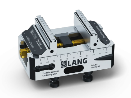 Lang Technik Makro•Grip 77, jaw width 77mm