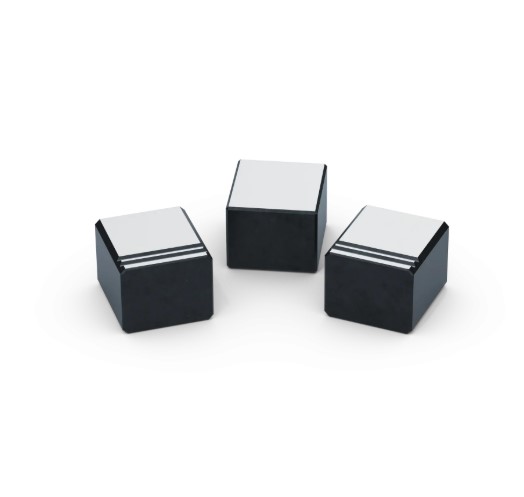 Gauging Blocks for checking wear of FS stamping jaws