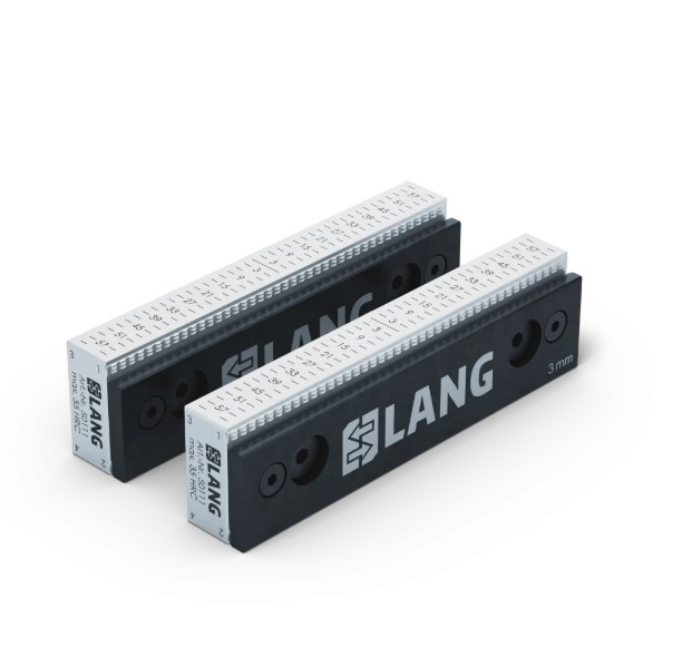 Lang Technik Makro•Grip® FS Stamping Jaws, Standard