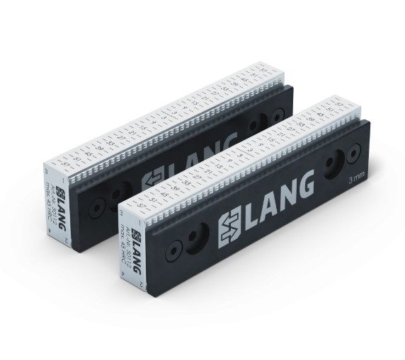 Lang Technik Makro•Grip® FS Stamping Jaws, High-End