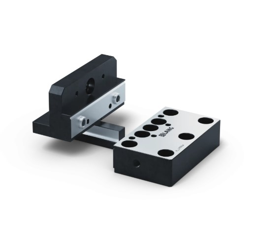 Conversion Set for previous stamping units