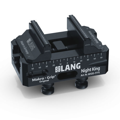 Lang Technik Makro•Grip® Night-King FS, clamping range 0-120 mm, Quantity 10 - 30