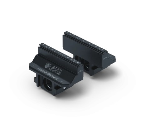 Lang Technik Spare jaws for Makro•Grip® Night King FS