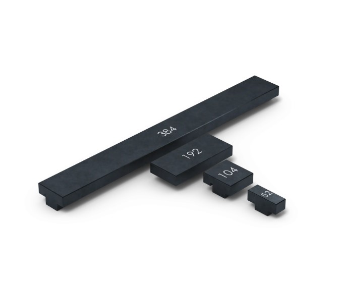 Lang Technik Makro•Grip® FS, Stamping Unit Spacers     