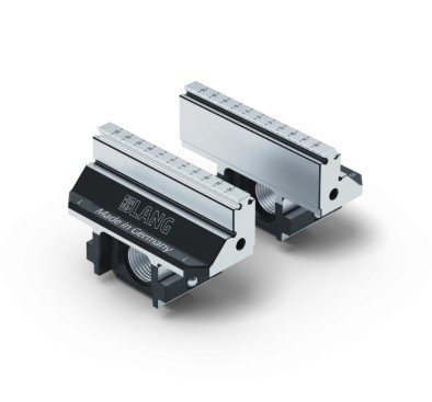 Spare jaws Makro•Grip®, Fanuc/Haeberle