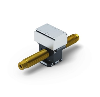 Center Jaw 46 FS (27 mm) + Spindle Length 135 mm 