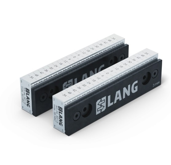 Makro•Grip® Stamping Jaws, Standard