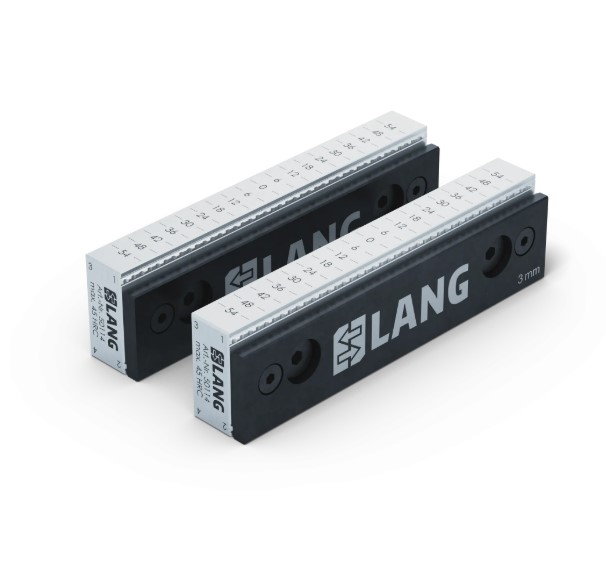 Makro•Grip® Stamping Jaws, High-End