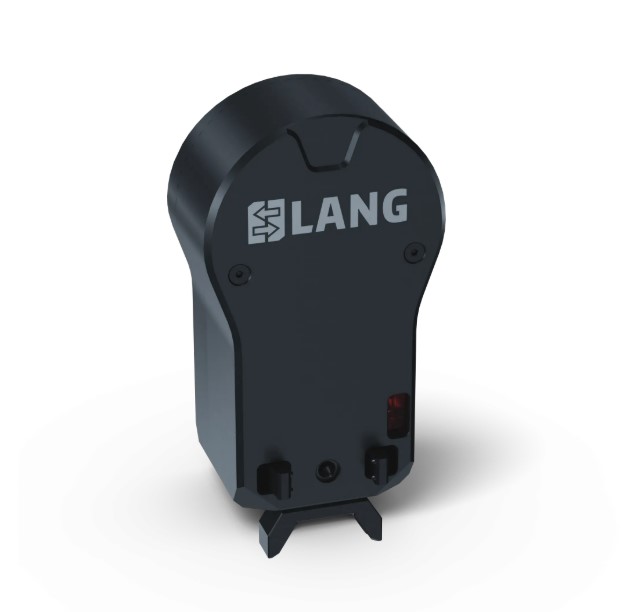 RoboTrex Compact Gripper micro, pneumatic, suitable for Item No. 62500