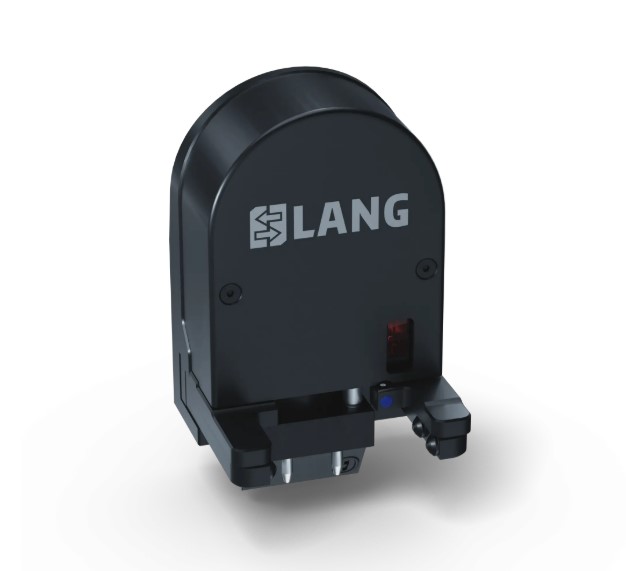 Lang Technik RoboTrex Compact 52 Gripper, pneumatic, suitable for Item No. 66650