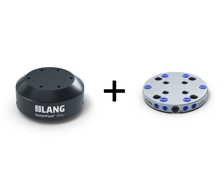 Lang Technik 44010 + Lang Technik 45480