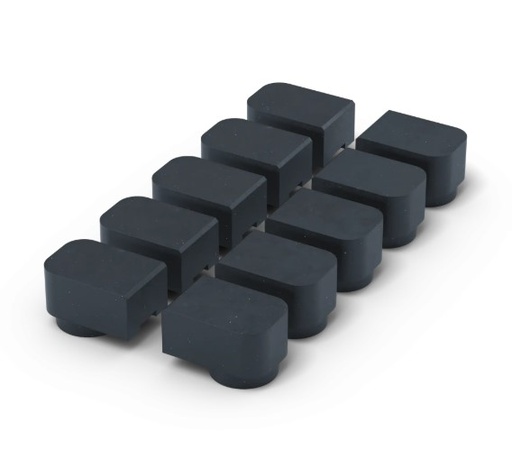 [85702] Lang Technik Quick-Point Covers for Modular Plates