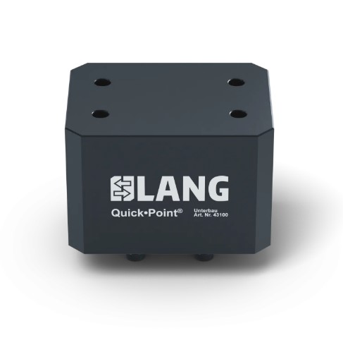 [43100] Lang Technik Quick•Point® 52, Riser, 150×116×100 mm 