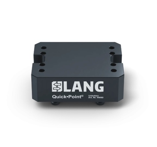 [44060] Lang Technik Quick•Point® 96, Riser, 192×156×60 mm 