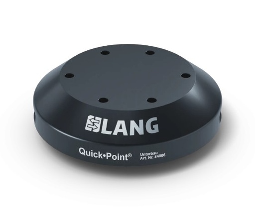 [44006] Quick•Point® 96, Riser, round, Ø 246×60 mm 