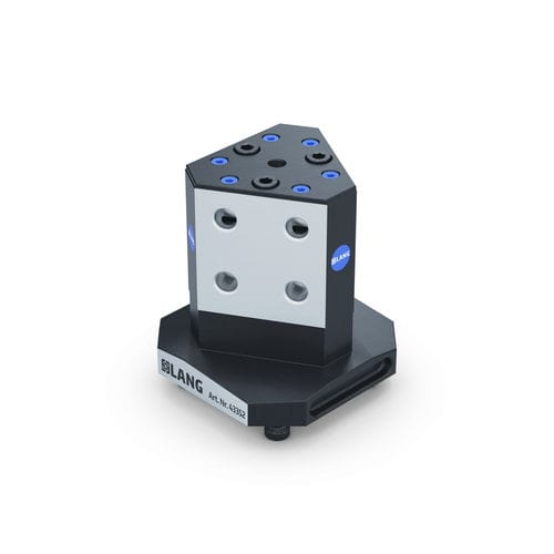 [70650] Lang Technik Quick•Tower Tombstone, height 668 mm 