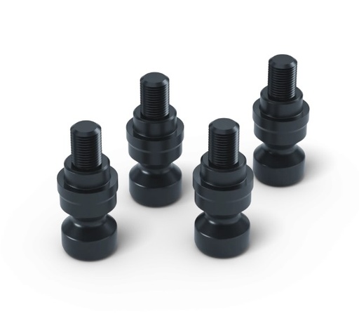 [45270] Quick•Point® 52 Clamping Studs, Ø 16 mm 