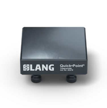 [45275] Lang Technik Quick•Point® 52 Support Plate, 96×96×27 mm 