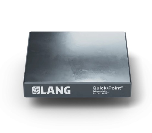 [45277] Lang Technik Quick•Point® 52 Support Plate, 156×156×27 mm