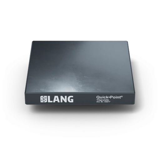 [45577] Lang Technik Quick•Point® 96 Support Plate, 192×192×27 mm 