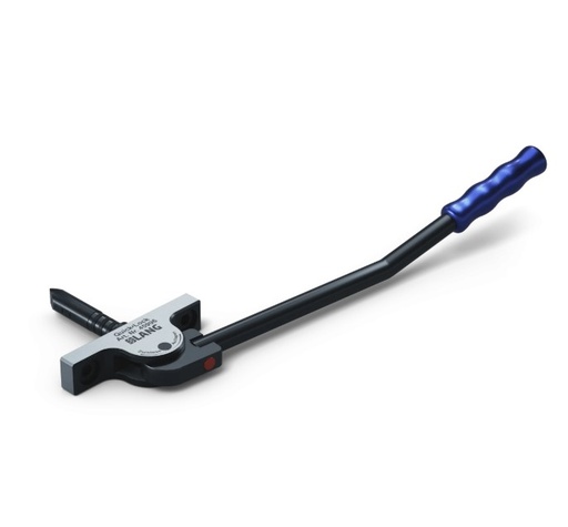 [45996] Quick•Point® Quick•Lock 96 for2-fold Grid Plate 96, round 