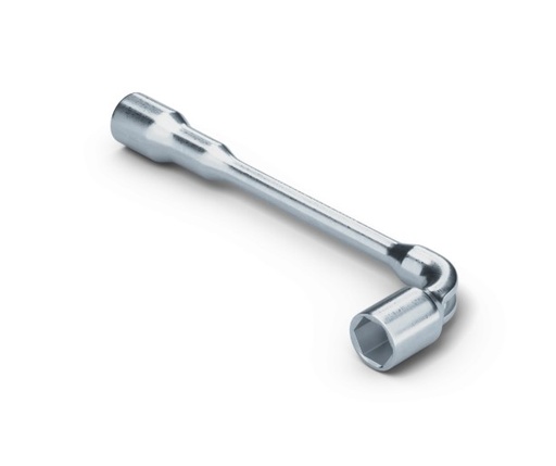 [45501] Wrench for Makro•Grip® 5-Axis Vise, External Hexagon, size 15