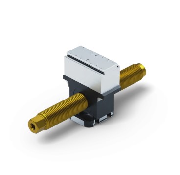 [48120-TG4617 ] Lang Technik Center Jaw 46 (17 mm) + Spindle Length 135 mm