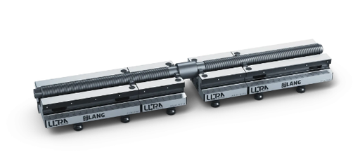 [81600] Lang Technik Makro•Grip® Ultra Base Set 610 S