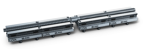 [81800] Lang Technik Makro•Grip® Ultra Base Set 810 S