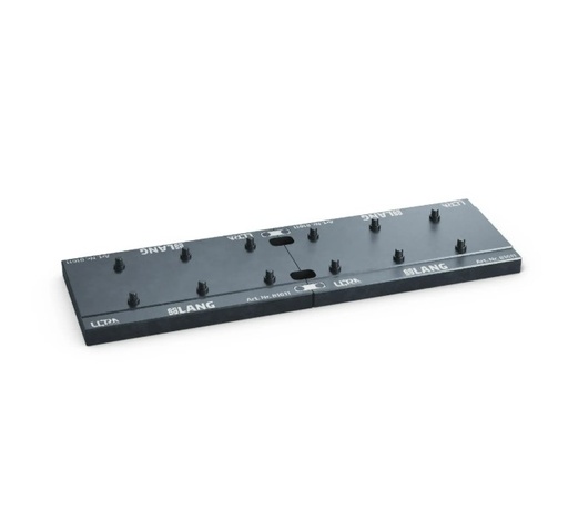 [81611] Makro•Grip® Ultra Base Plate 610, 630 x 192 x 27 mm