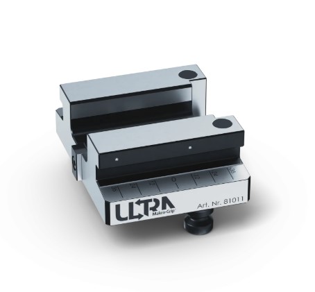 [81011] Makro•Grip® Ultra Base Body short, Height S