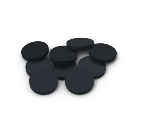 [81500] Lang Technik Makro•Grip® Ultra Plastic Covers for Base Bodies