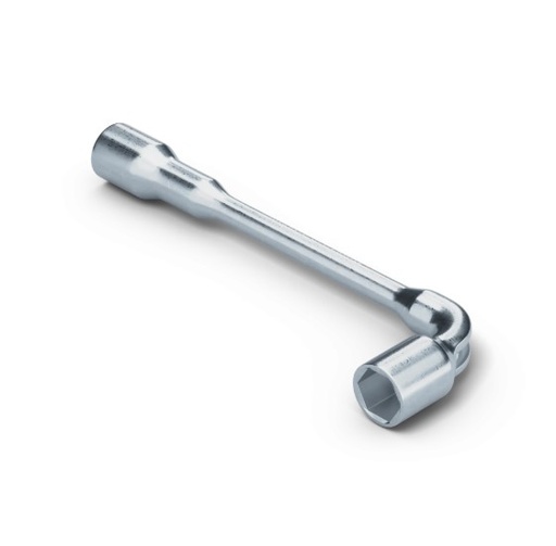 [45519] Wrench, External Hexagon, size 19