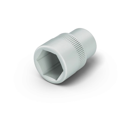 [45511] Lang Technik Hexagon Socket, 1/2", size 19