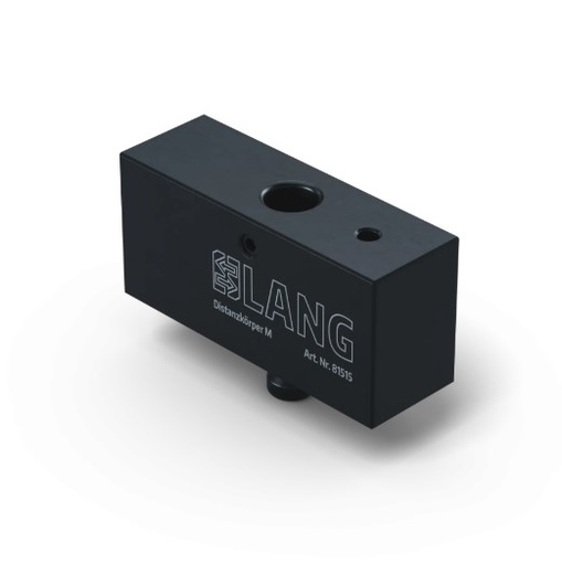 [81515] Lang Technik Spacer for system height "M"