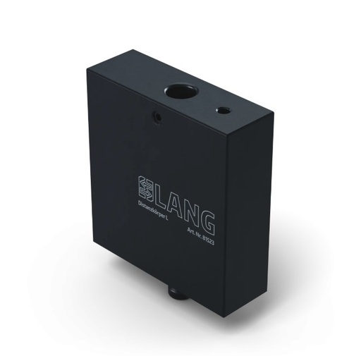 [81523] Spacer for system height "L"