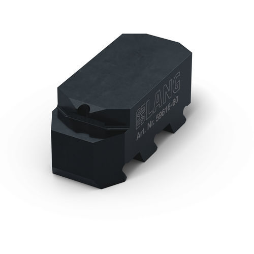[59616-61] Vasto•Clamp Gripping Jaws, clamping Range 75 - 160 mm
