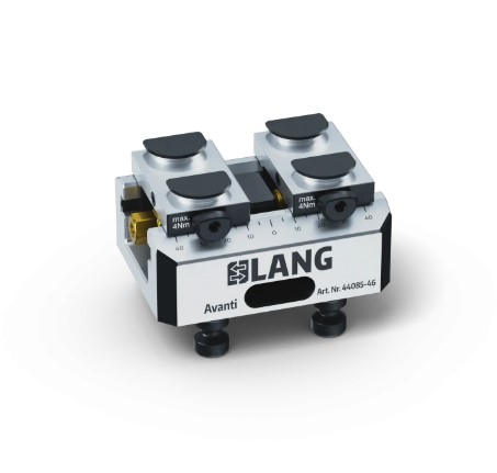 [44085-46 ] Lang Technik Avanti 77, Jaw Width 46, Length 102 mm 