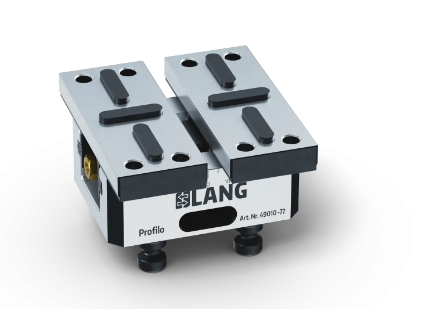 [49010-77 ] Lang Technik Profilo 77, Length 102 mm