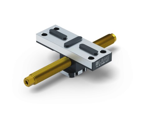 [49080-TG77 ] Lang Technik Profilo Center Base Jaw 77 + Spindle Length 175 mm 