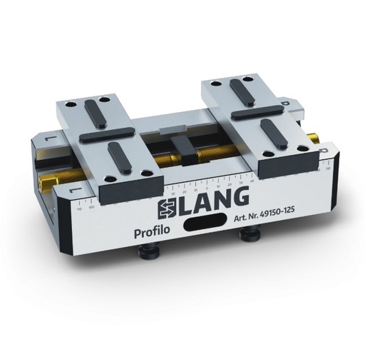 [49150-125 ] Profilo 125, Length 260 mm 