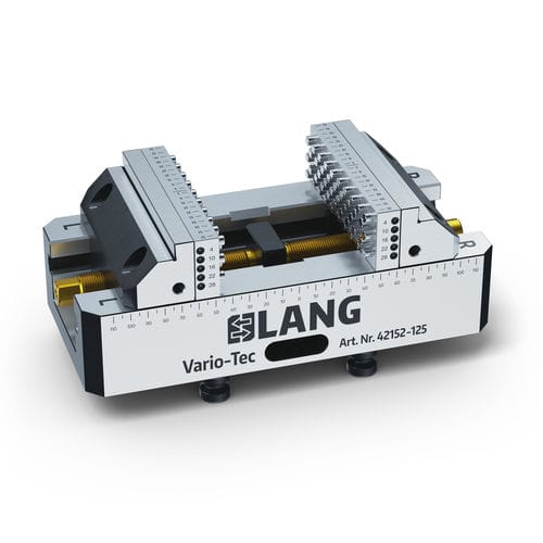 [42152-125 ] Lang Technik Vario•Tec 125, Length 260 mm 