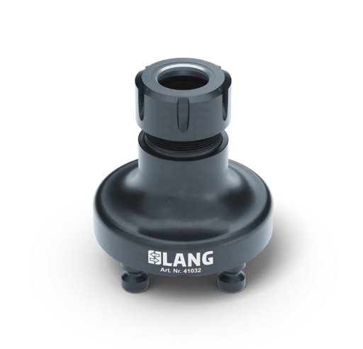 [41032] Lang Technik Preci•Point Collet Chuck ER 32